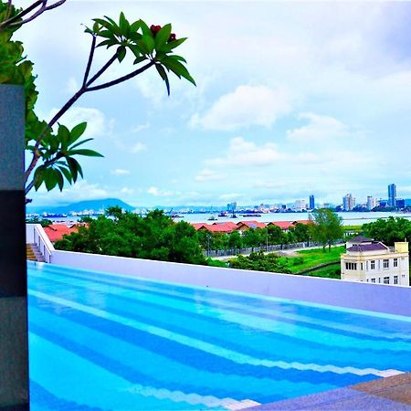 The Landmark Penang Apartment Tanjung Tokong Exterior photo